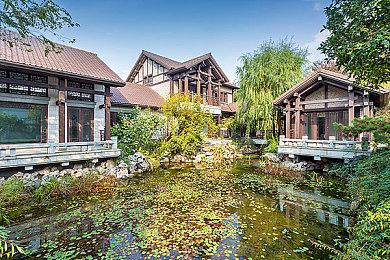 光田康典为《波与月夜之青莲》创作两首音乐